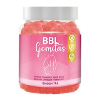 Aguaje BBL para Adultos Gomitas Sottcor 130 Gomitas